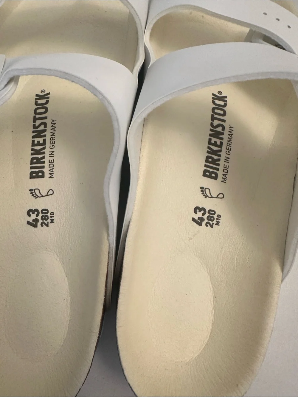 Birkenstock Arizona Men’s